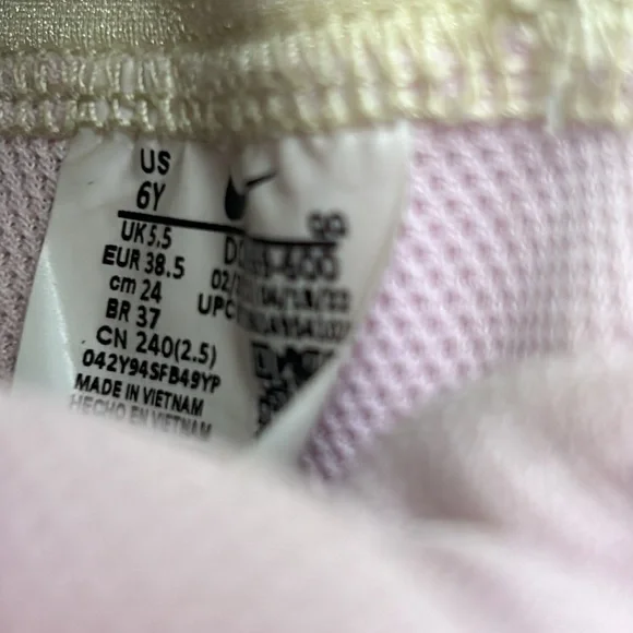 Nike Blazer Mid ‘77 SE Dance - Picture 10 of 10